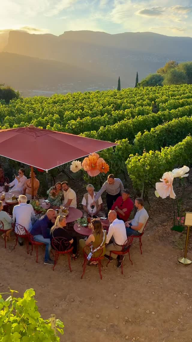 Ambre☀️Adresses Food Nice - Côte d’Azur, Cremat Castle
