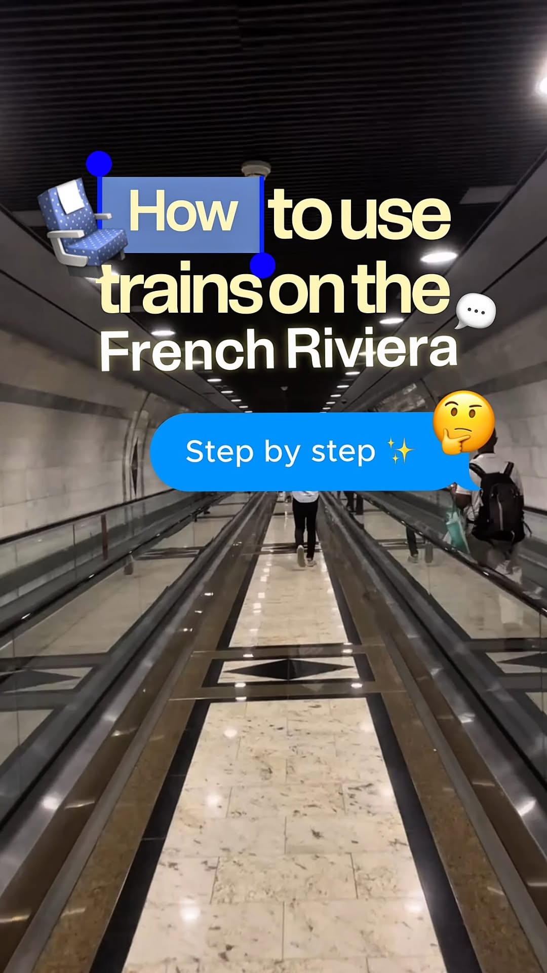 Aram | Riviera Travel Designer 🇫🇷🇲🇨, Antibes