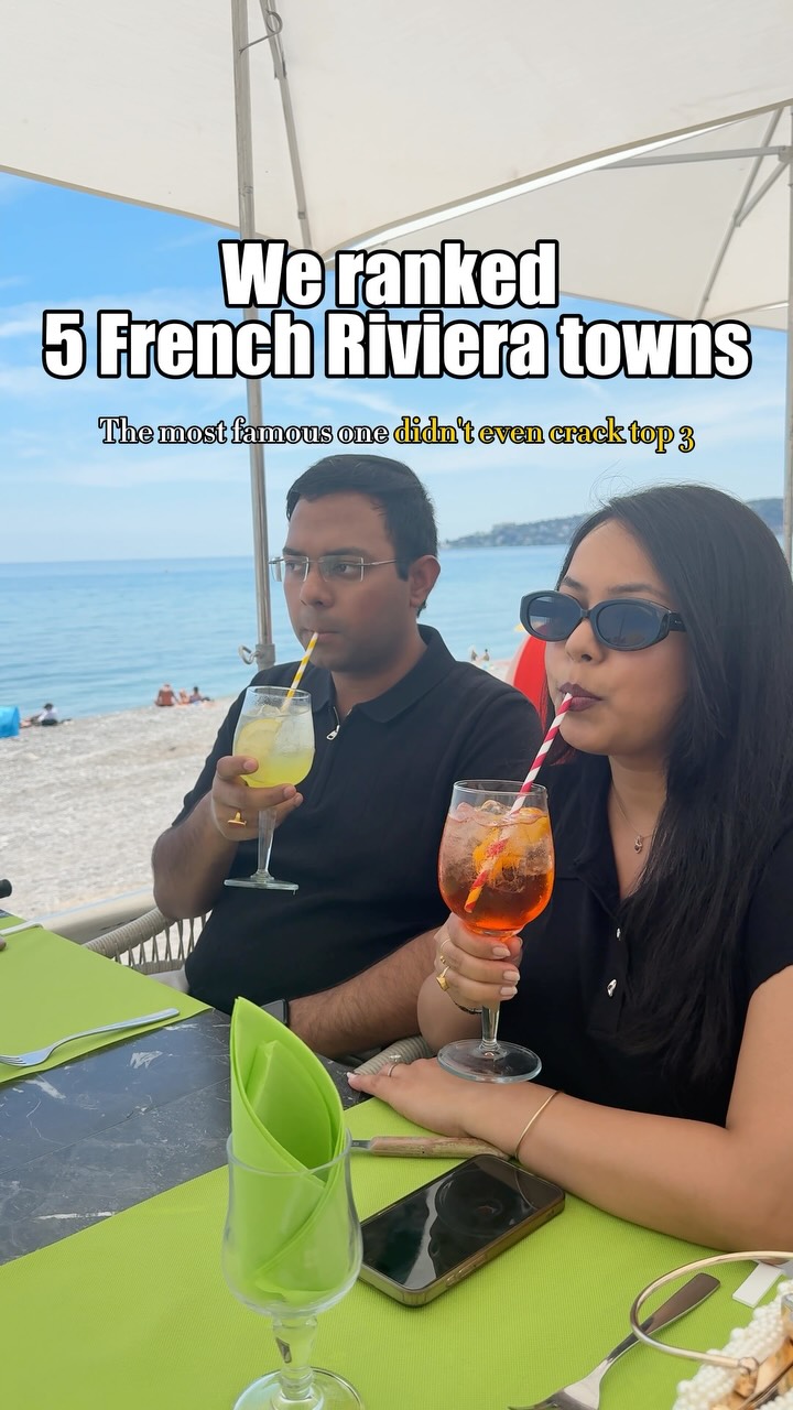 Couple Lanes | Travel & Lifestyle, Antibes