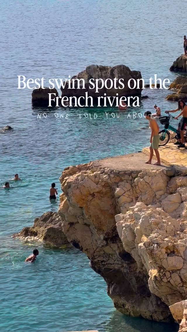 Aram | Riviera Travel Designer 🇫🇷🇲🇨, CoCo Beach