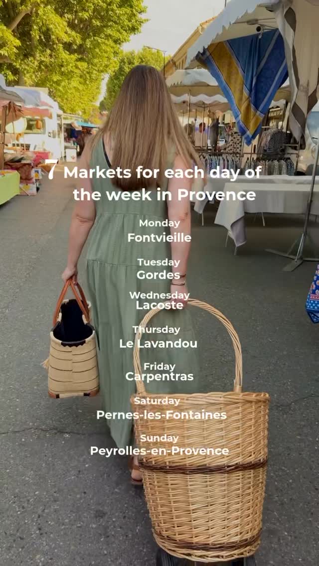 When in Provence | Provence Travel Guide, Gordes