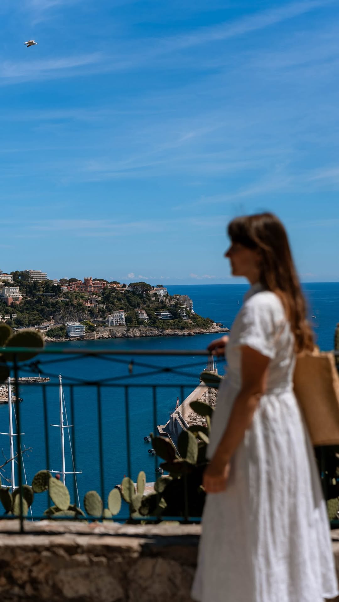 Sinah | Travel Creator: Guides, Itineraries & Underrated Gems, Boulevard de la Croisette