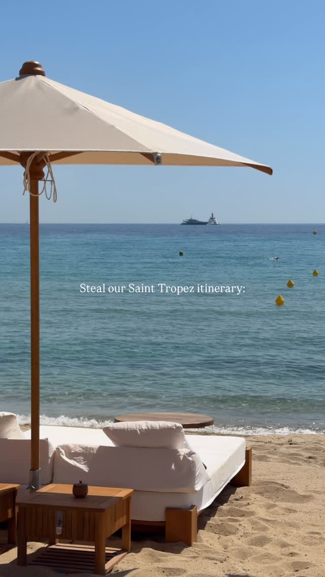anniejorgensen, Loulou Plage & Restaurant