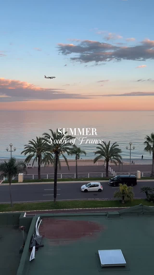Maison Riviera, Èze