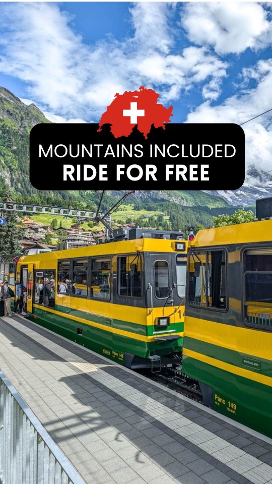Tanya 🇨🇭 Hiking in Switzerland, Rigi
