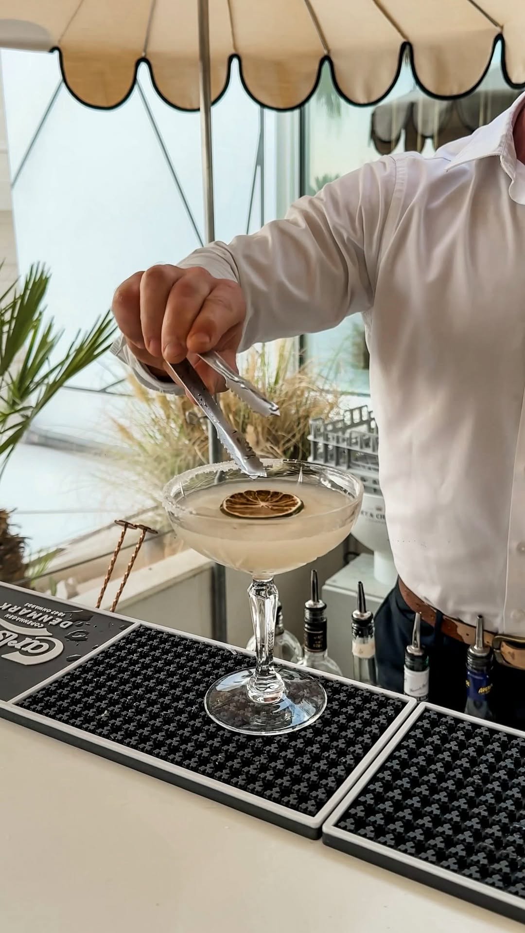 joanne | south of france tips, JW Marriott Cannes