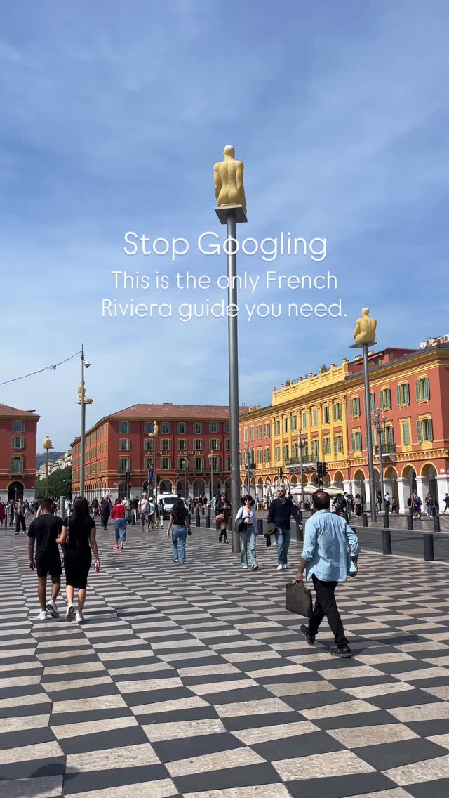 VIRELLO TRAVEL, Cannes