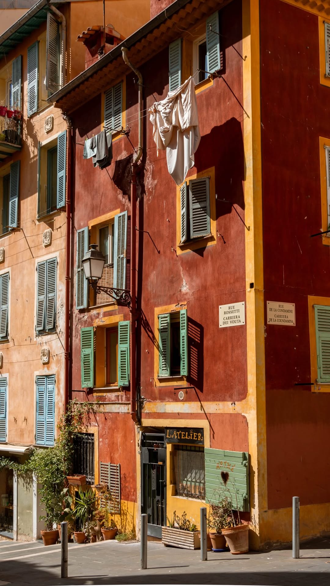 Sinah | Travel Creator: Guides, Itineraries & Underrated Gems, Boulevard de la Croisette
