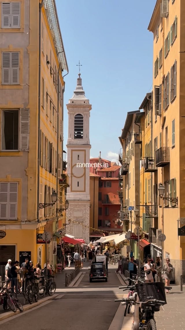 Kristina | food & travel, old nice