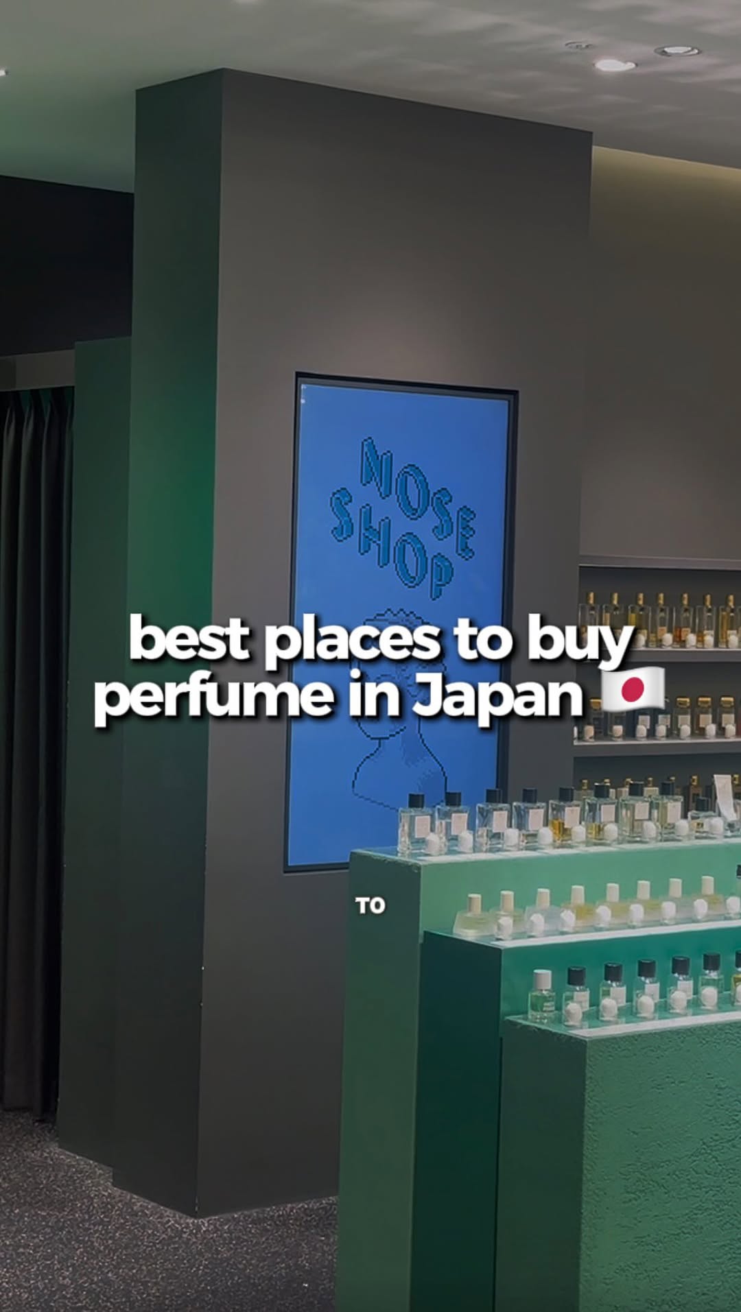 𝟐𝟒𝐳𝐧 | 𝐚𝐝𝐚𝐦, LE SILLAGE FRAGRANCE SHOP KYOTO