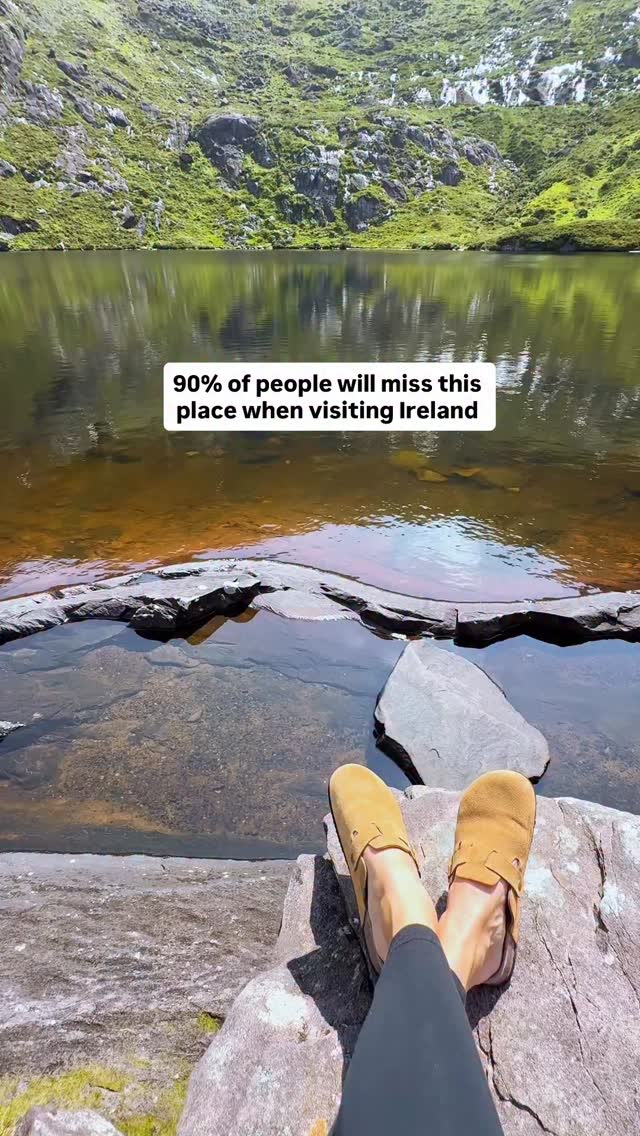 Stacey Hall | Northern Ireland | Travel & Life Abroad, Cliffs of Moher