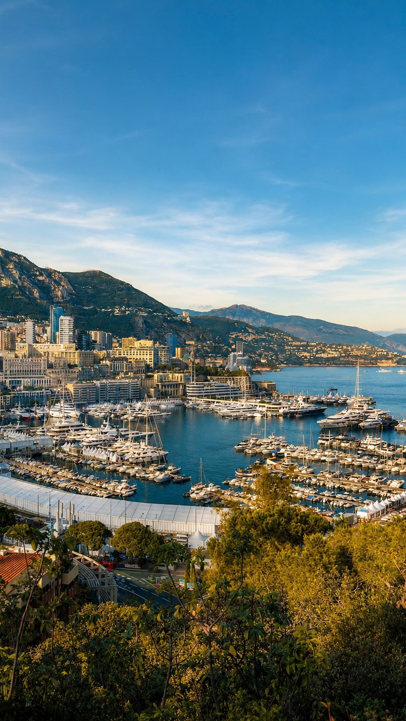 Kristin & Joe | Travel Creators | NY, Antibes