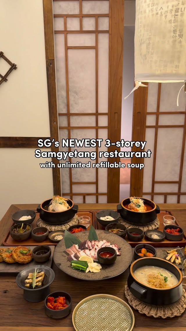 bakeneatdiary, Tofu G Gelato | Korean Premium Ice Cream (Mandarin Gallery, Orchard Pop-Up)
