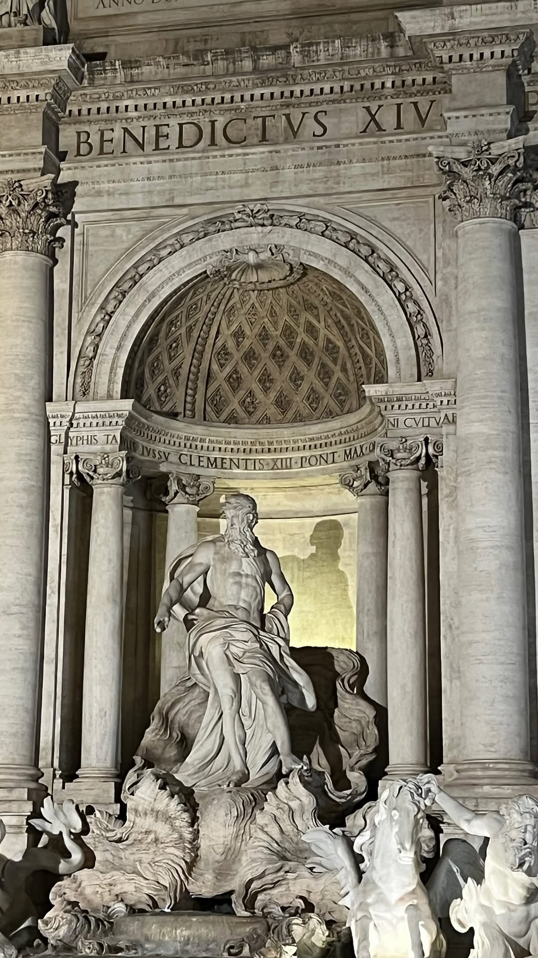 Alexandra | Hotels & Travel, Trevi Fountain