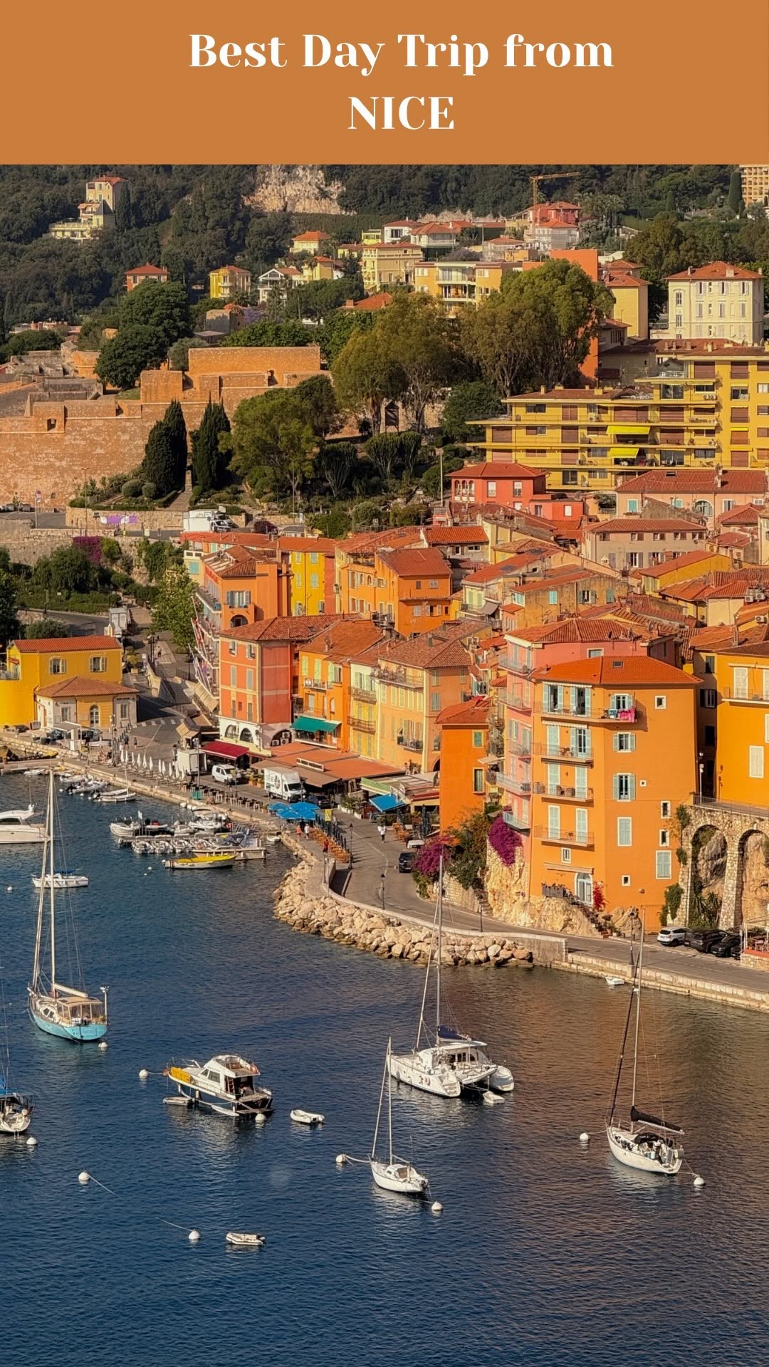 Saptaparni Neogi, Villefranche-sur-Mer