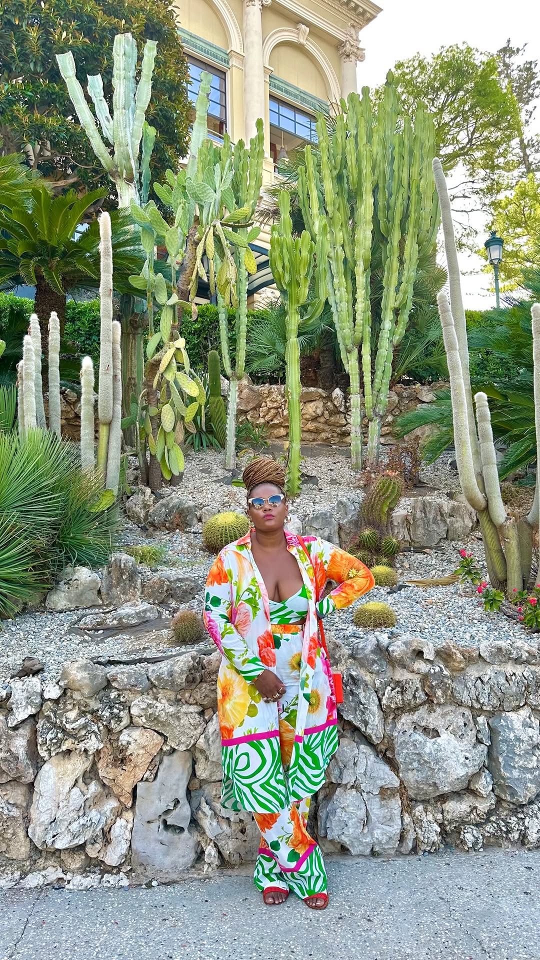 Dev Walker | Travel • Lifestyle • NYC Creator, Cannes
