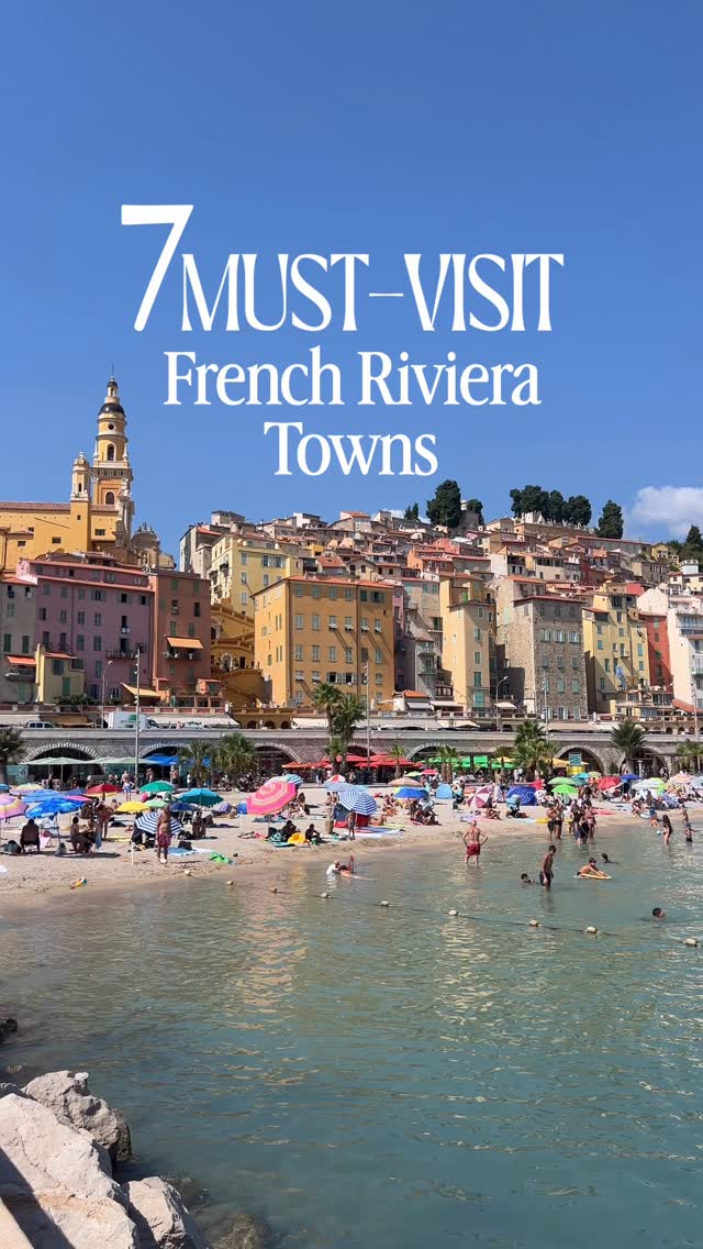 Amabel | Mid-Luxe Travel Blogger | UK, Antibes