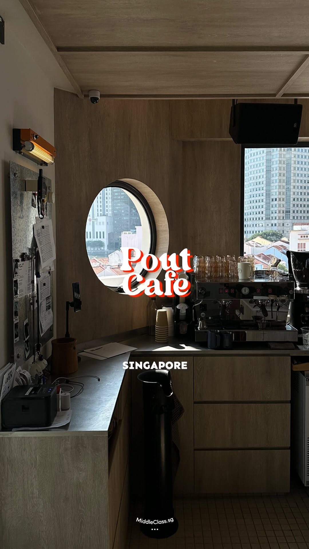 MiddleClass.SG, Marina Bay Sands Singapore