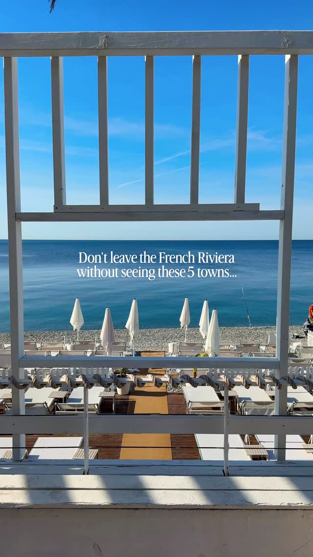 Sinah | Travel Creator: Guides, Itineraries & Underrated Gems, Boulevard de la Croisette