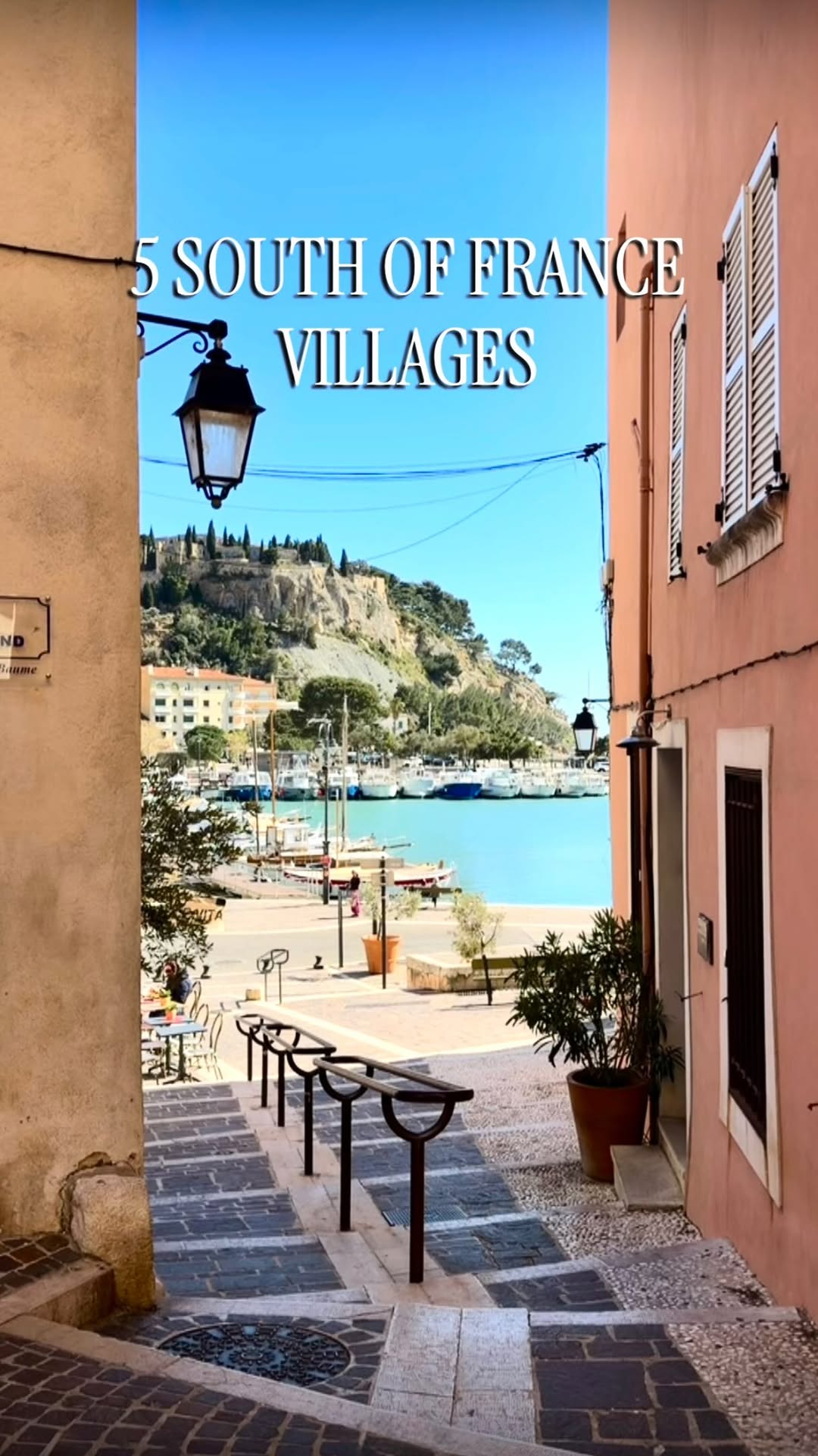 Toni Scaglione | Paris, Saint Paul de Vence