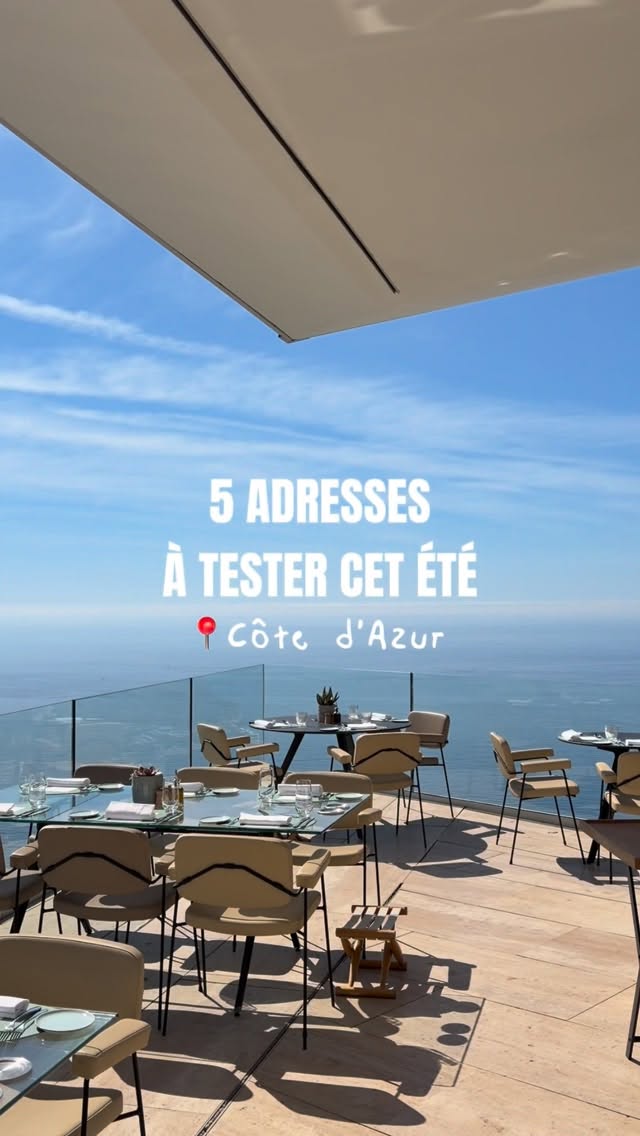 Marine Desboudard, Hotel Royal-Riviera