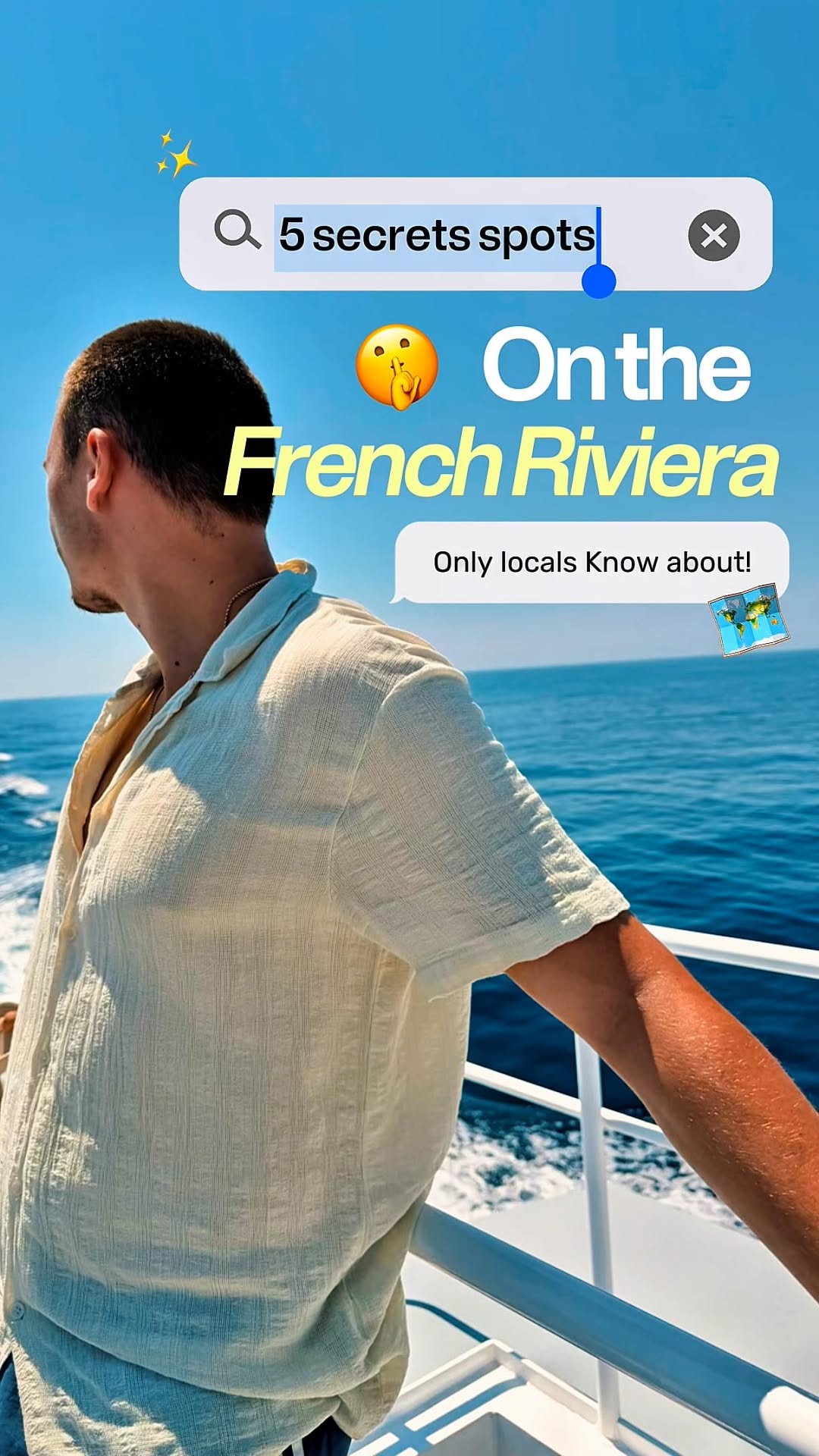 Aram | Riviera Travel Designer 🇫🇷🇲🇨, Chemin des Douaniers