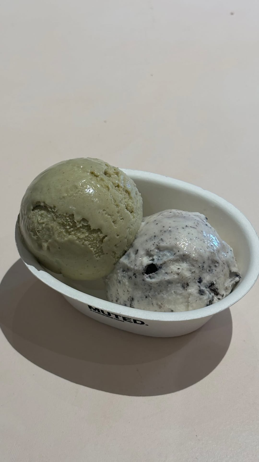 Faithfullyours ◡̈, Siyuan Desserts 思源糖水铺
