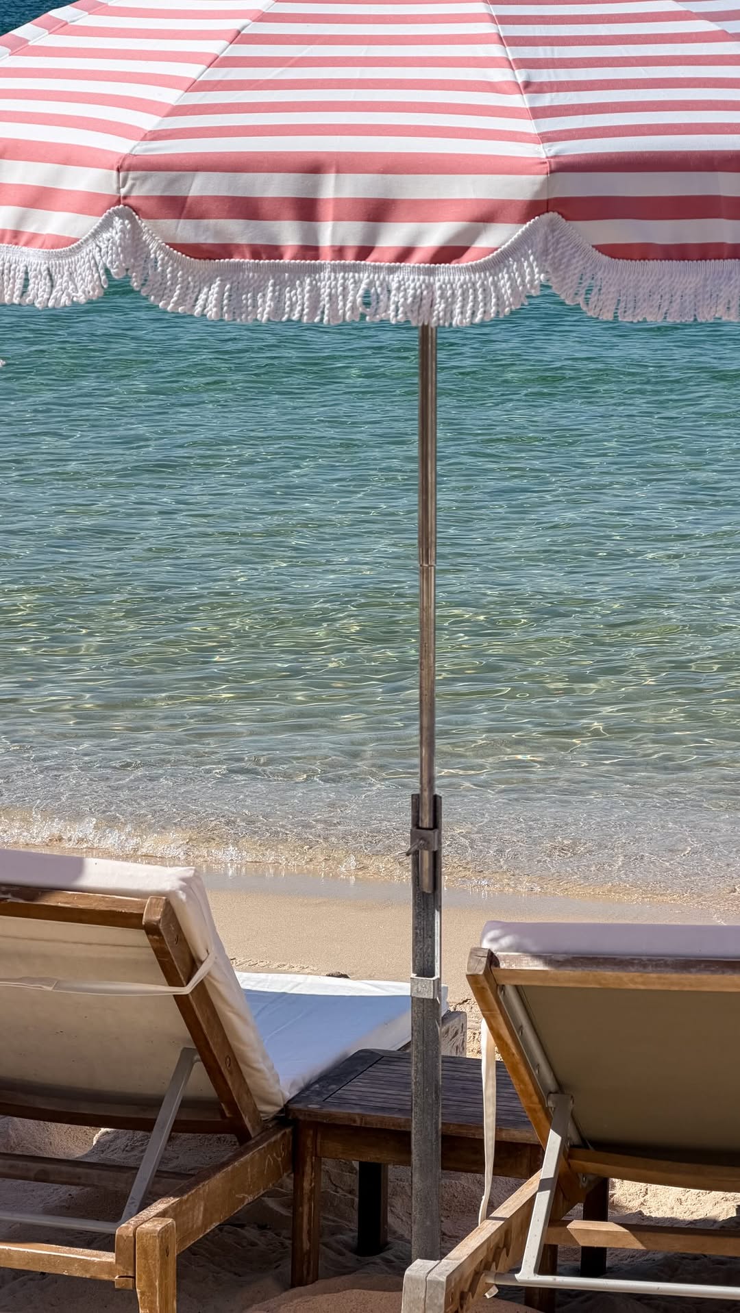 Lara Dos Santos | Luxe Loving Mama, Antibes