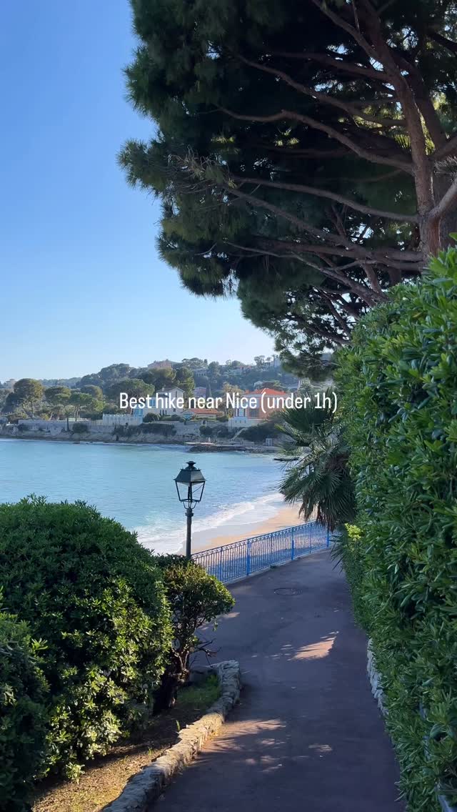 Marie | Côte d’Azur Diaries ☀️🍋🌴, Eze village France 🇫🇷