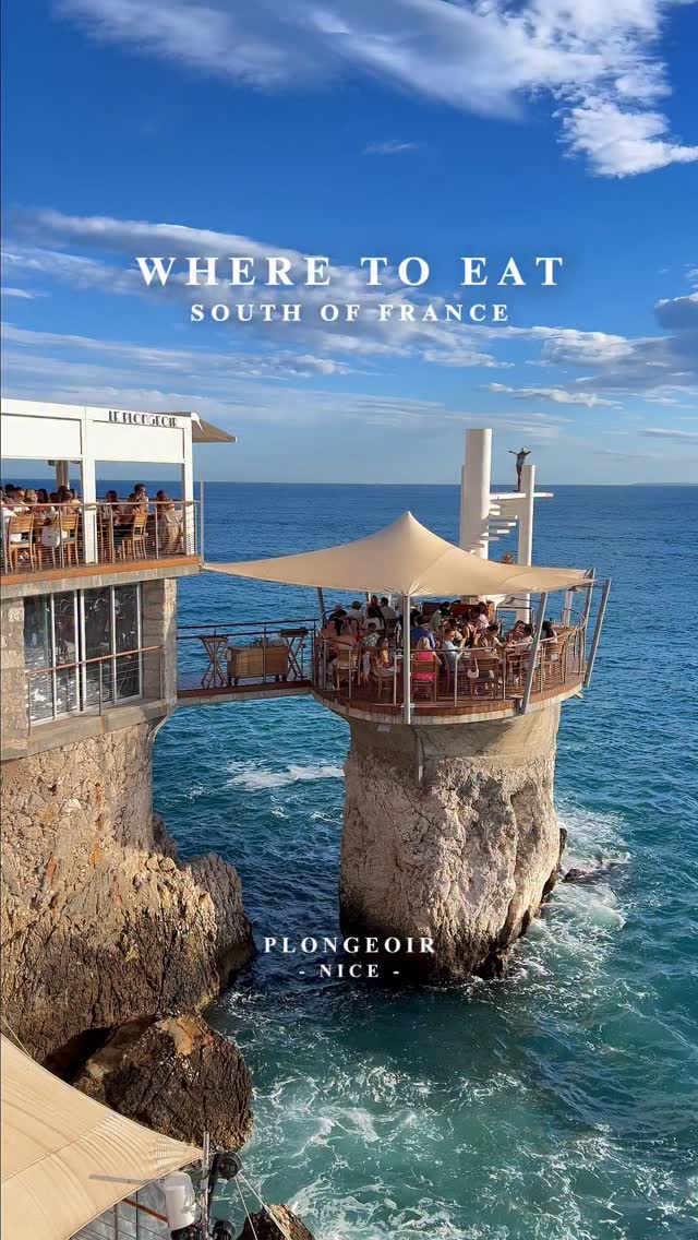 Shway • NYC Travel & Fashion, Antibes