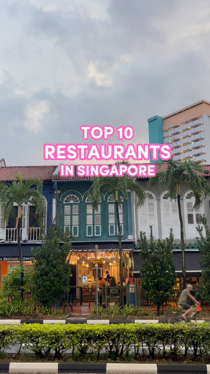 SG HIDDEN GEMS 💎, iO Italian Osteria - HillV2 (Singapore)