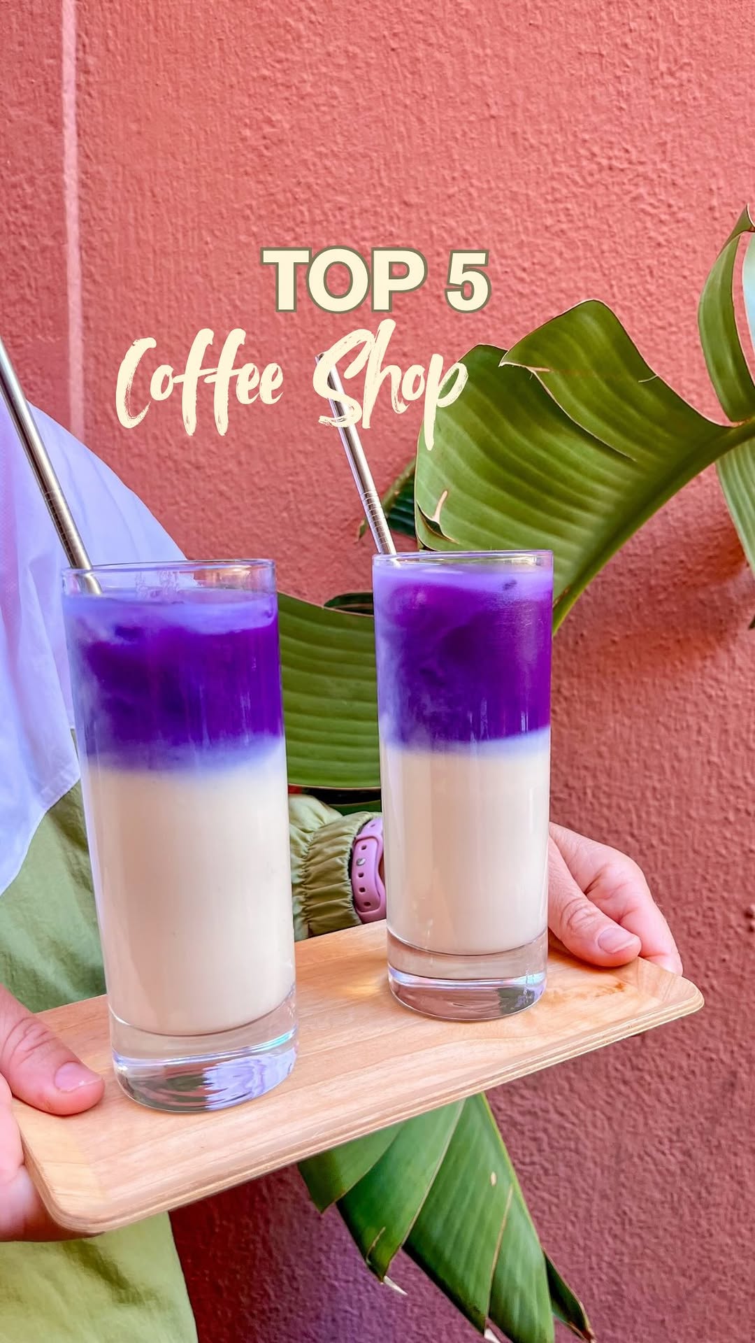 Manger Bruncher | Food Tour Nice, La Claque Coffee Shop