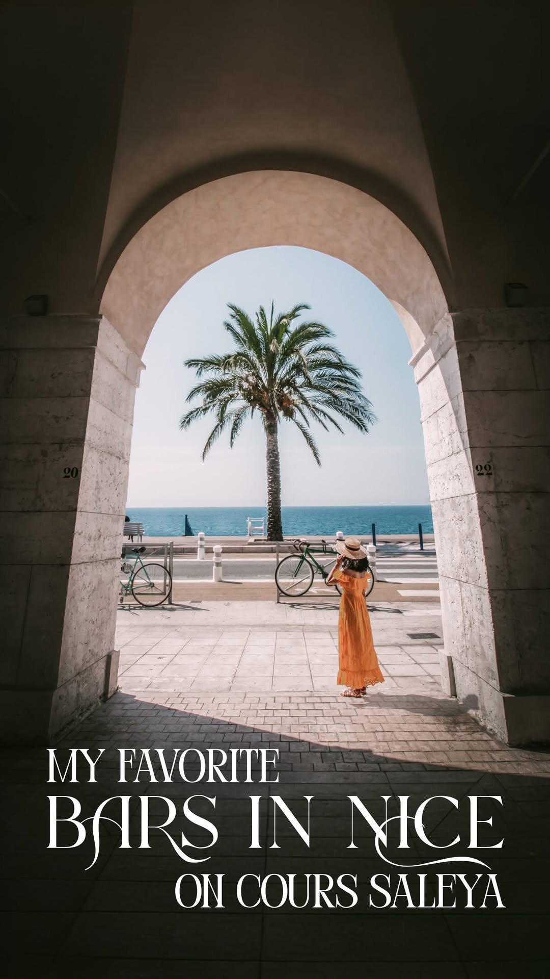 Alexane | European Hidden Gems | Best Food Spots, Cours Saleya