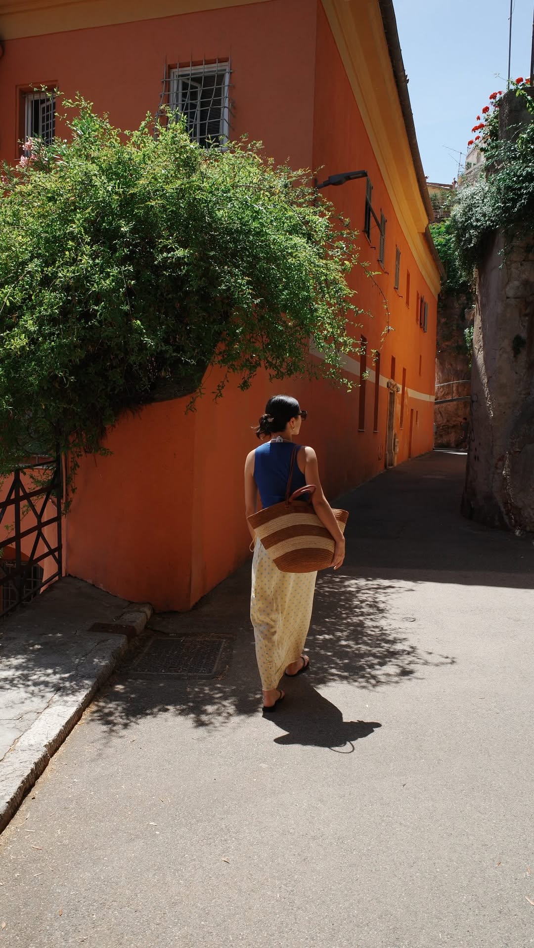 Suzy & Austin | Travel and Lifestyle, Antibes