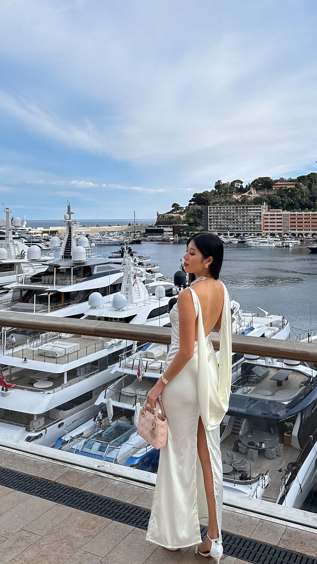 Travel with Serene, Casino de Monte-Carlo
