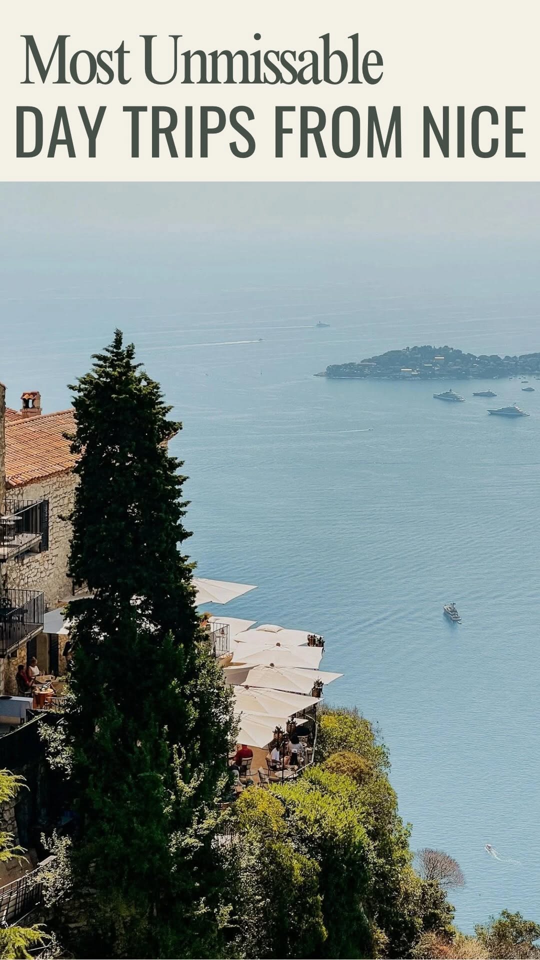 Amabel | Mid-Luxe Travel Blogger | UK, Hôtel Château de La Chèvre d’Or