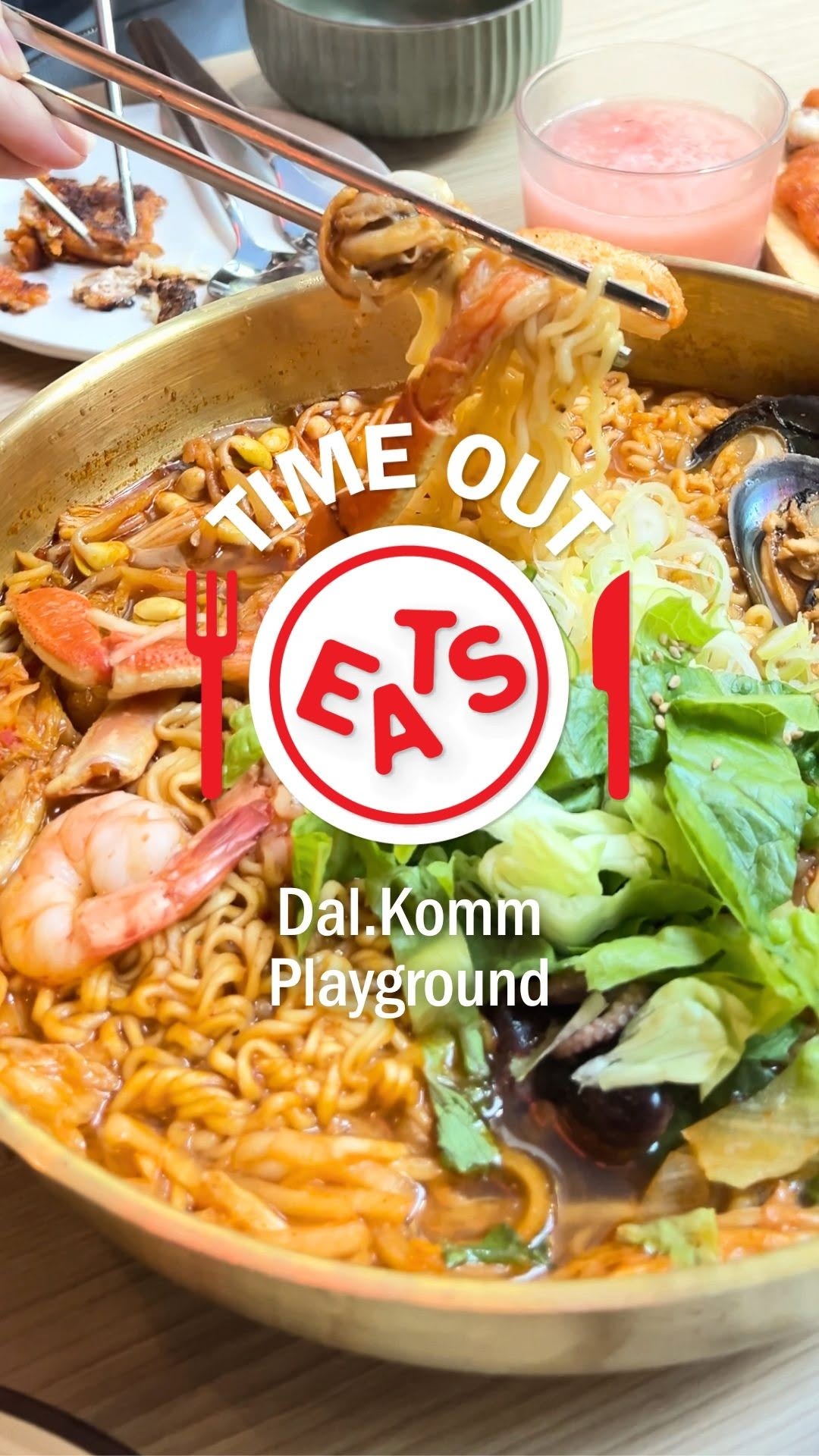 Time Out Singapore, Guoco Midtown