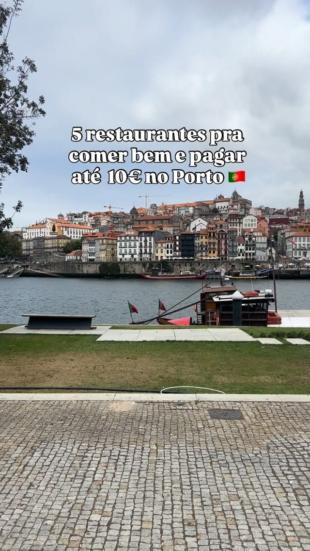 Juan Moura l Viagens e Roteiros, A Sandeira do Porto