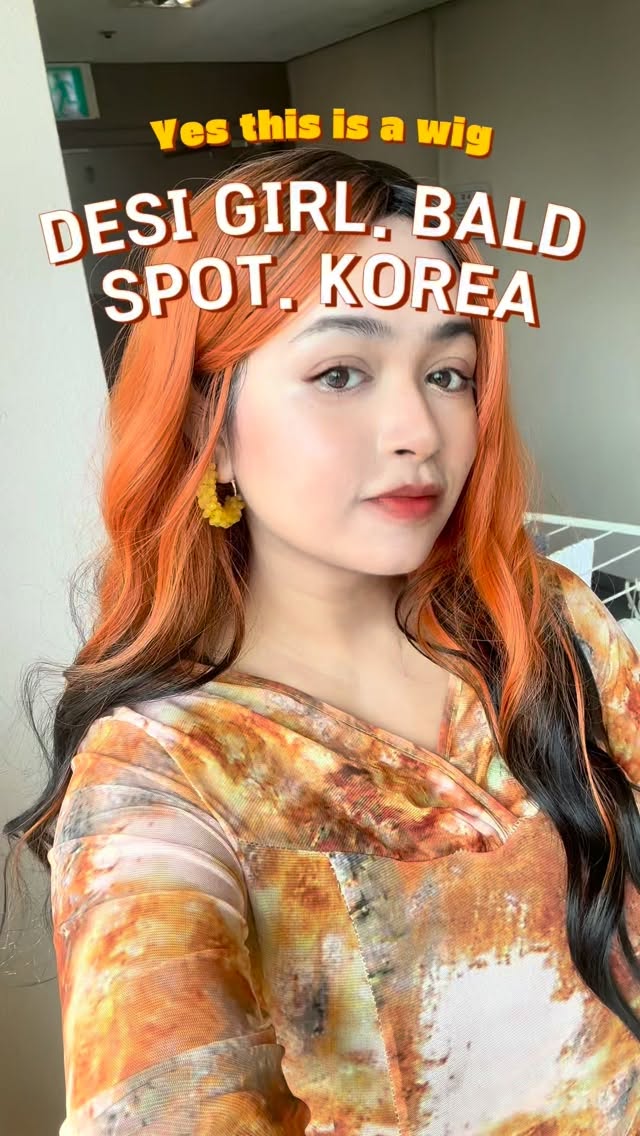 Tanisha ( 지나), Gamcheon Culture Village, Busan