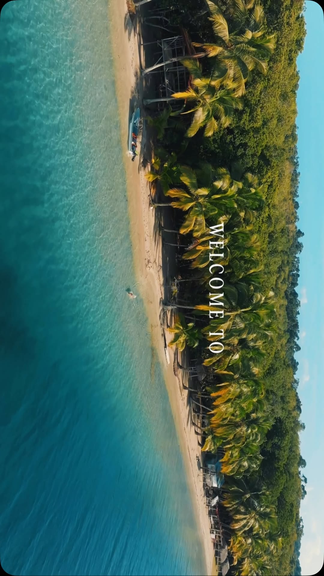 Rita & Ruca • Travel Creators, Santa Catalina