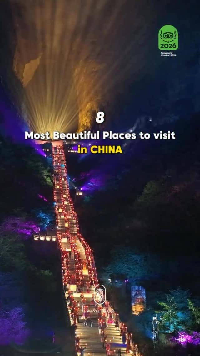 Traveltoqin, Shanghai