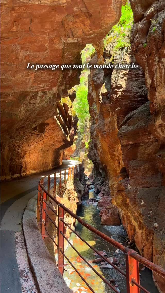 BEN LAMOTTE, Gorges Supérieures du Cians