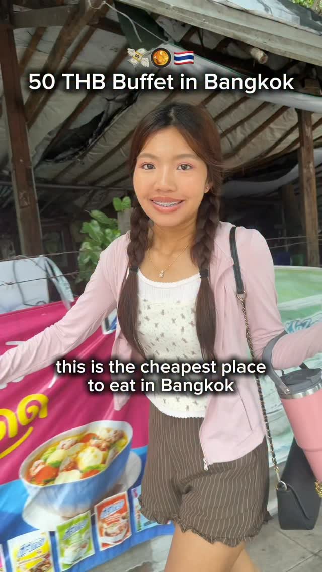 Lost in the mook, Jae Urai - Uncle Sert Curry and Rice Buffet