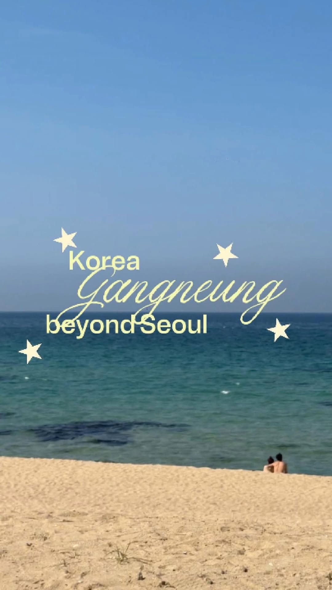 미자인서울 Mija in Seoul, Gangneung-si