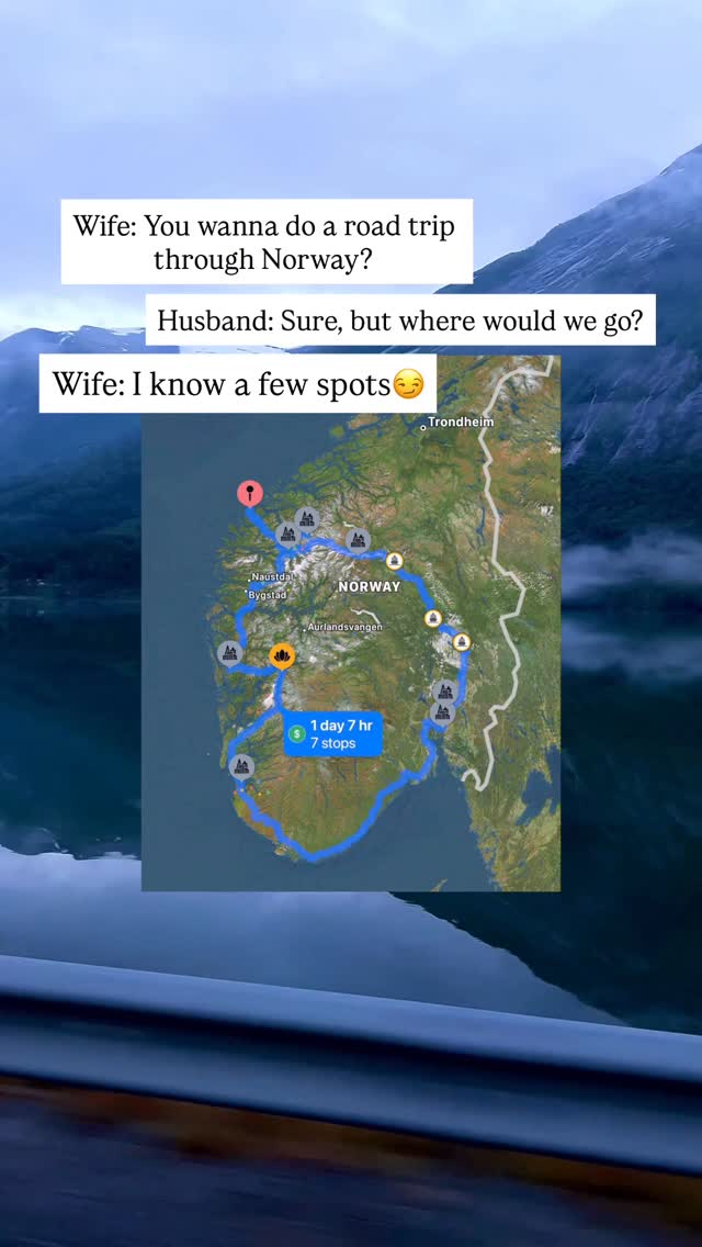 Annalise | Outdoor Adventure + Sustainable Travel, Bergen