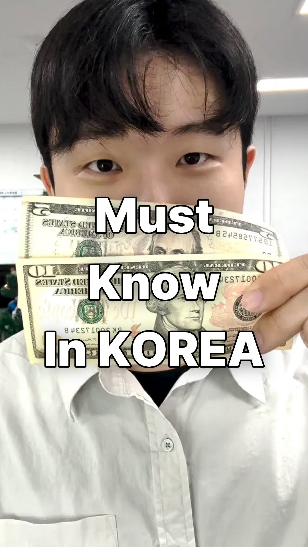 Bae | South Korea Travel Guide, Myeong-dong