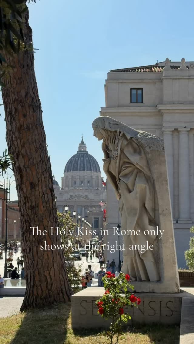 Maxime Meysan, St. Peter's Basilica