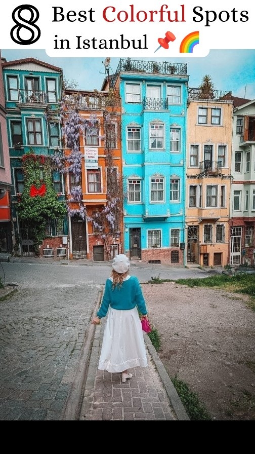 DᴀɴɪᴇLᴀ | Pᴏsᴛɪ Sᴇgʀᴇᴛɪ & Tʀᴀᴠᴇʟ Mom ☆ 🇮🇹, Galata Tower