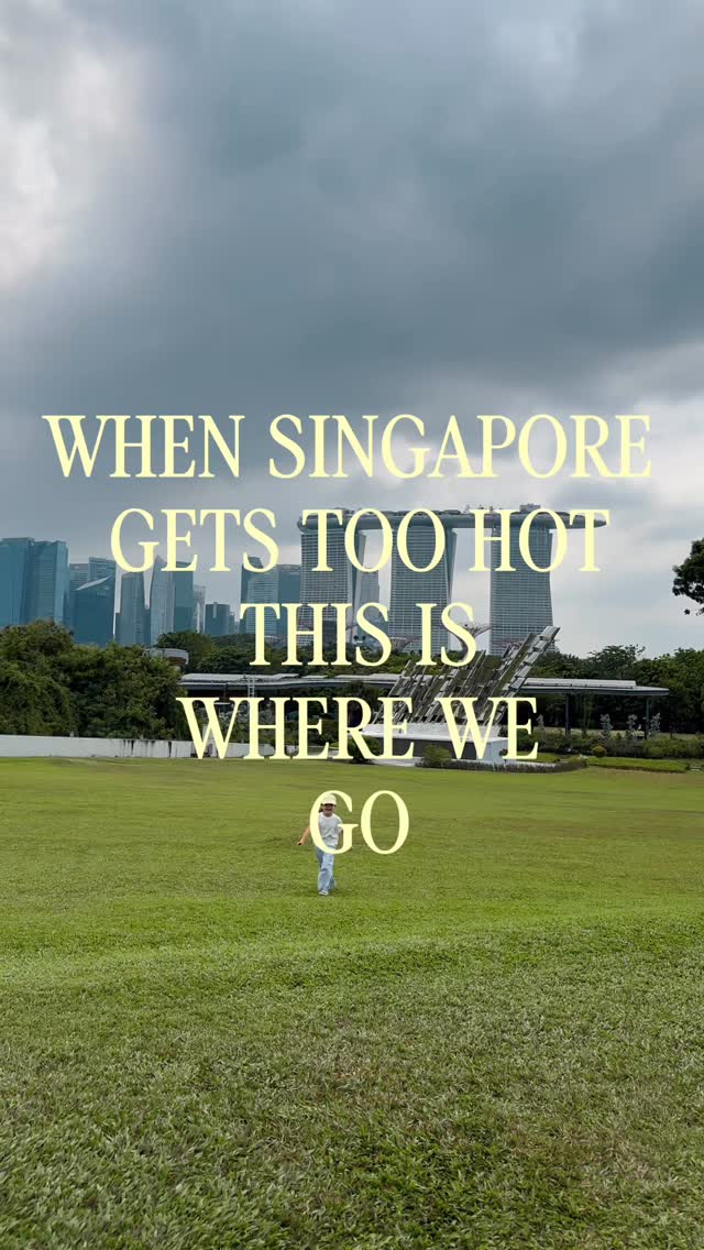 Elena🇺🇦| 📍Singapore, ArtScience Museum
