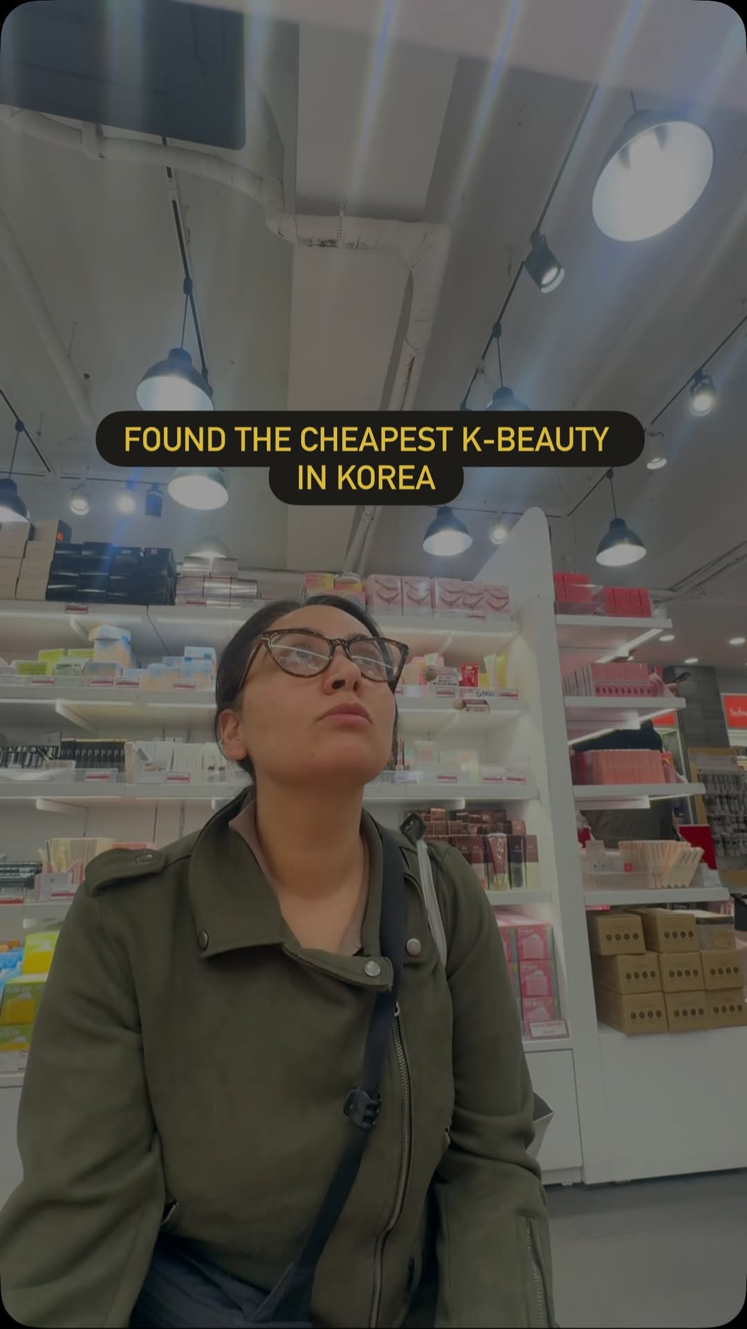 ghazal, Nyunyu Wholesale Dongdaemun